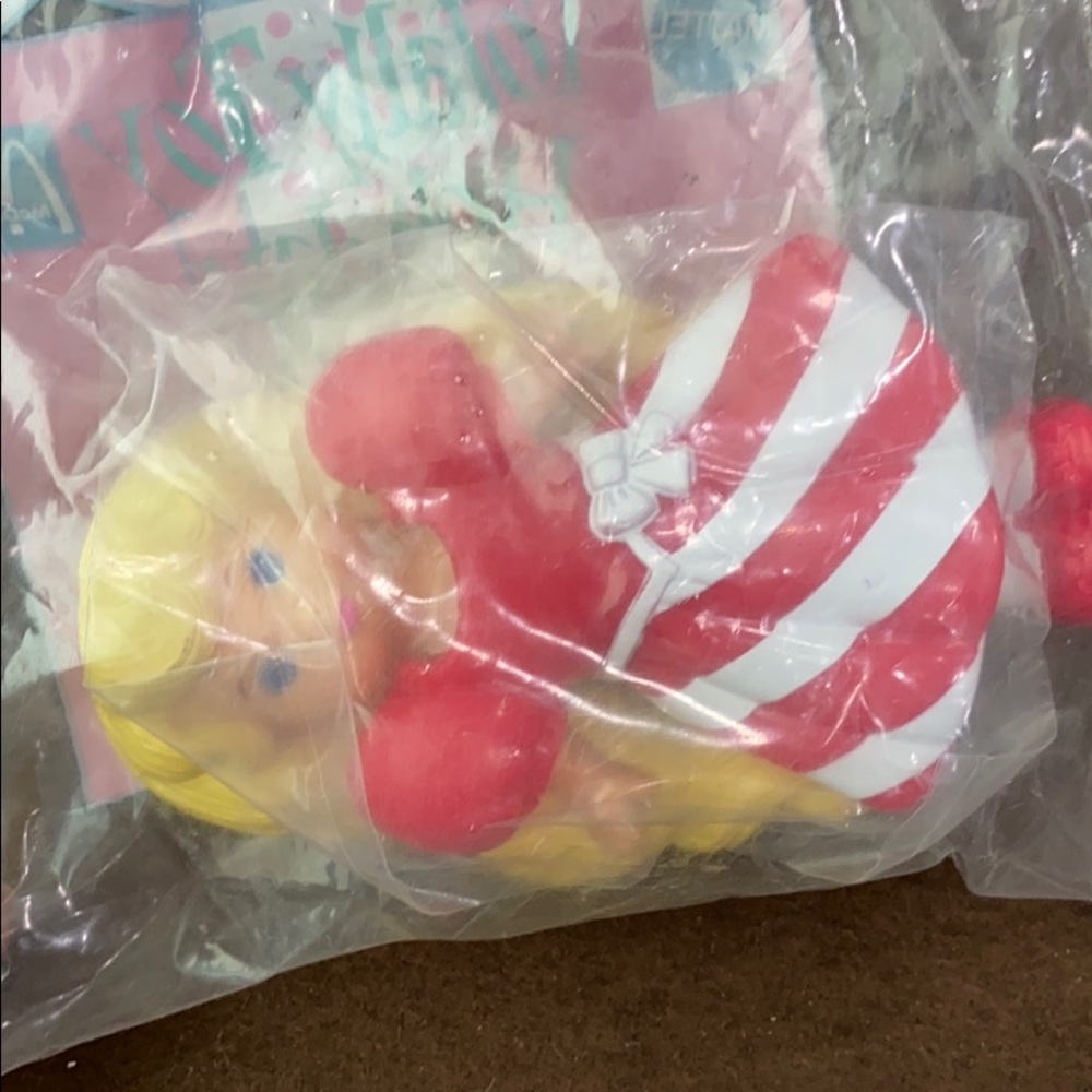 McDonald’s Happy Meal toys lot of 9 variety pack - Picture 7 of 16